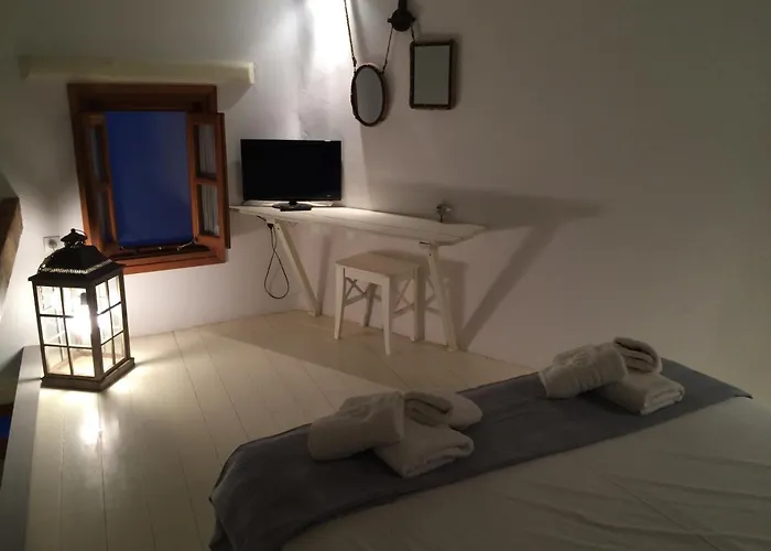 Quite And Beautiful Holiday home