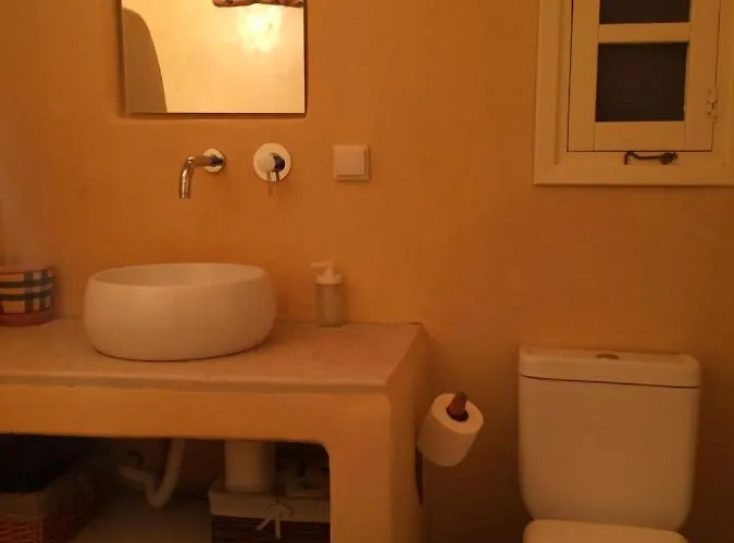 Holiday home Quite And Beautiful